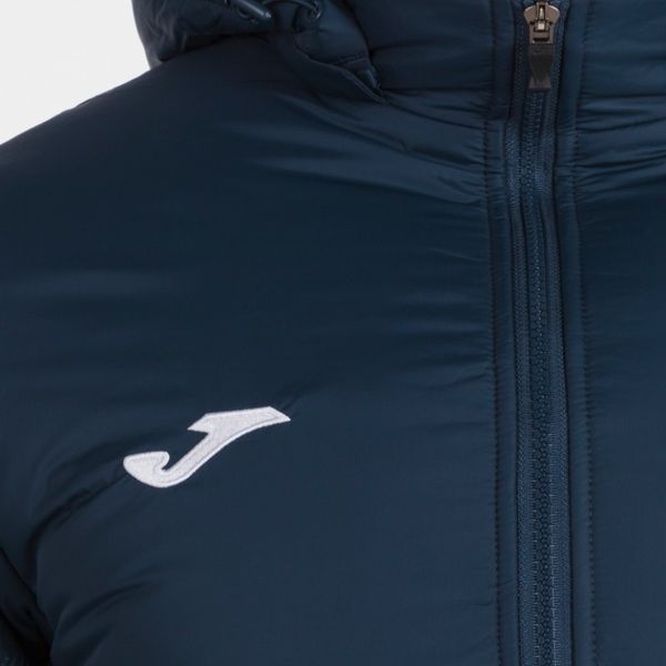 Куртка чоловіча Joma Alaska Anorack Urban Iv (102258.331), S, WHS, 1-2 дні