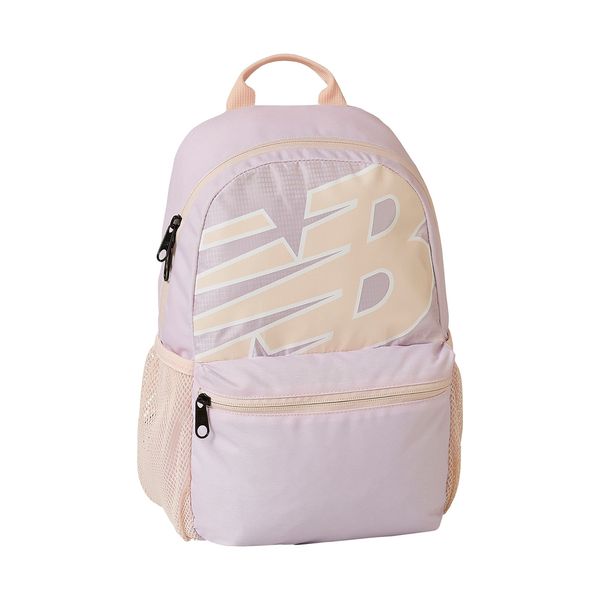 Рюкзак New Balance Xs Backpack (LAB31009DMY), One Size, WHS, 10% - 20%, 1-2 дня