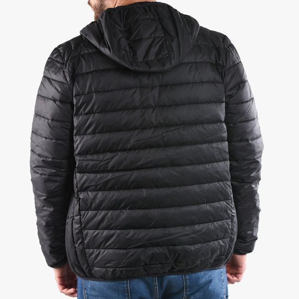 Куртка чоловіча Ellesse Lombardy Jacket (SHS01115-001), M, WHS, 1-2 дні