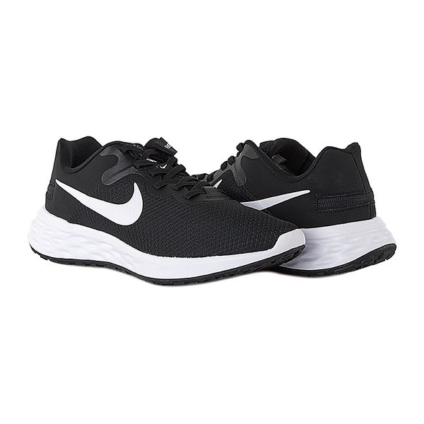 Кроссовки мужские Nike Revolution 6 Flyease Next Nature (DC8992-003), 44.5, WHS, 30% - 40%, 1-2 дня