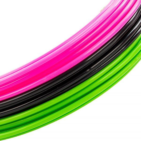 Обруч чоловічий Avk-Sport Sports Rings 12 Pcs (AVK3-600-302-001), 44 СM, WHS, < 10%, 1-2 дні