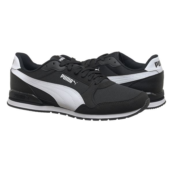 Кроссовки мужские Puma St Runner V3 Mesh (38464001), 43, OFC, < 10%, 1-2 дня