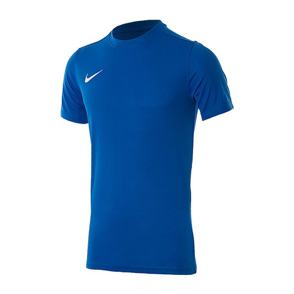 Футболка мужская Nike Jersey Park Vii (BV6708-463), M, WHS, 20% - 30%, 1-2 дня