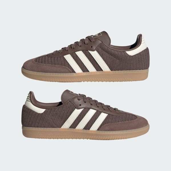Кросівки жіночі Adidas Samba Og Shoes (JI3184), 36.5, WHS, 10% - 20%, 1-2 дні