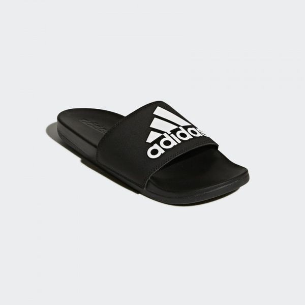 Тапочки мужские Adidas Adilette Cloudfoam Plus Logo M (CG3425), 47, WHS, 1-2 дня