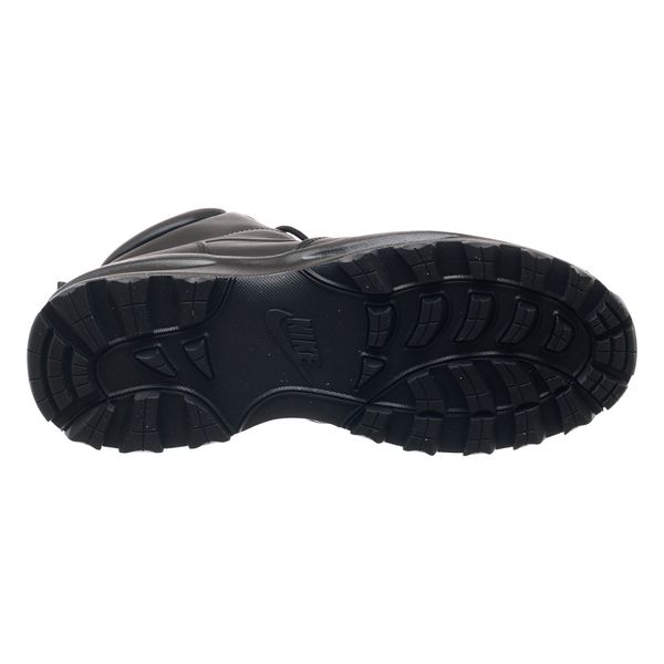 Ботинки унисекс Nike Manoa Leather (454350-003), 41, WHS, 30% - 40%, 1-2 дня