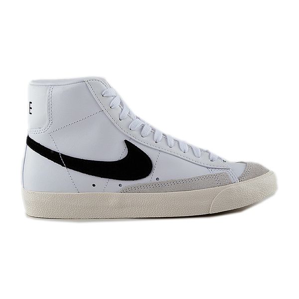 Кроссовки унисекс Nike Blazer Mid '77 (BQ6806-118), 47, WHS, 1-2 дня