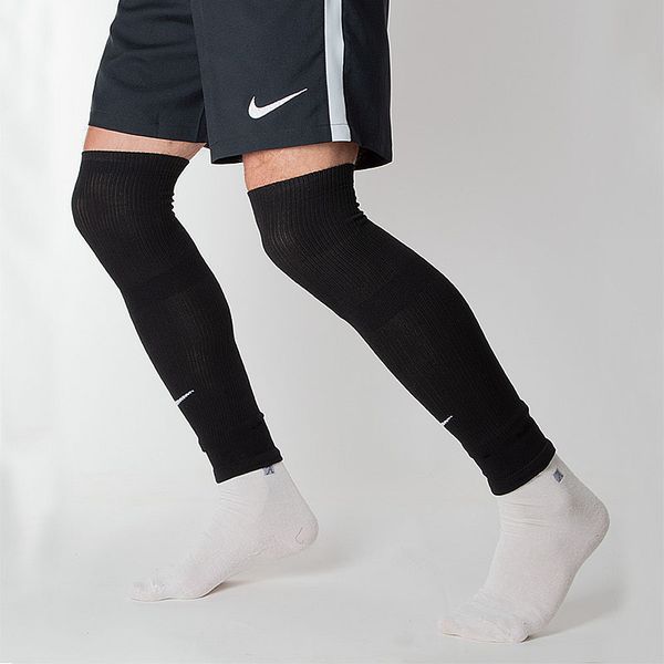 Футбольні гетри унісекс Nike U Nk Squad Leg Sleeve (SK0033-010), L/XL, WHS, 10% - 20%, 1-2 дні