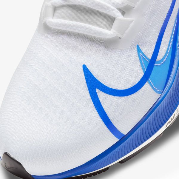 Кросівки чоловічі Nike Air Zoom Pegasus 37 Premium (CQ9908-100), 42.5, WHS, 10% - 20%, 1-2 дні