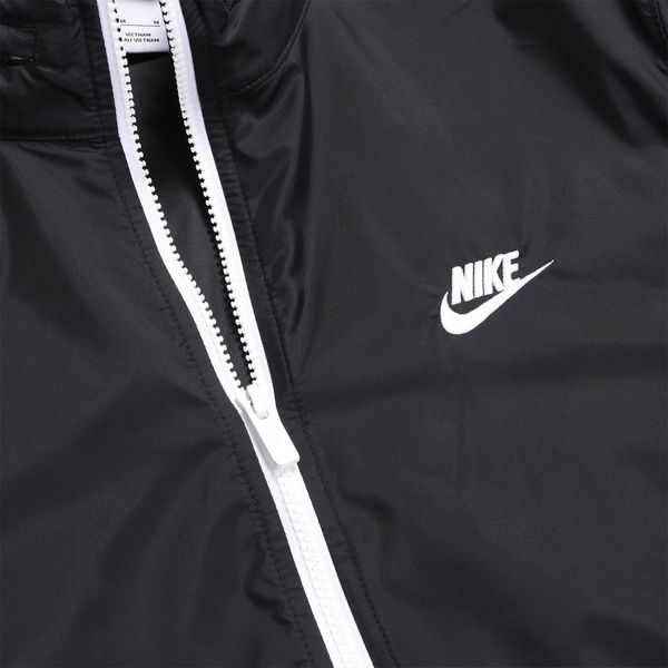 Спортивний костюм чоловічий Nike M Nk Club Lnd Wvn Trk Suit (DR3337-010), S, OFC, 10% - 20%, 1-2 дні