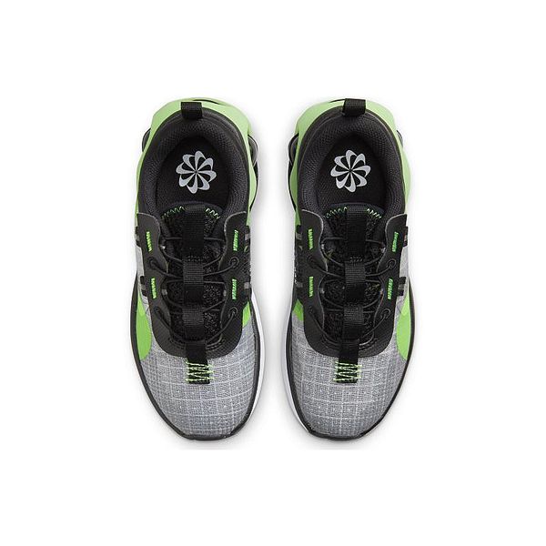 Кроссовки детские Nike Air Max 2021 Younger Kids' Shoes (DB1109-004), 28.5, WHS, 1-2 дня