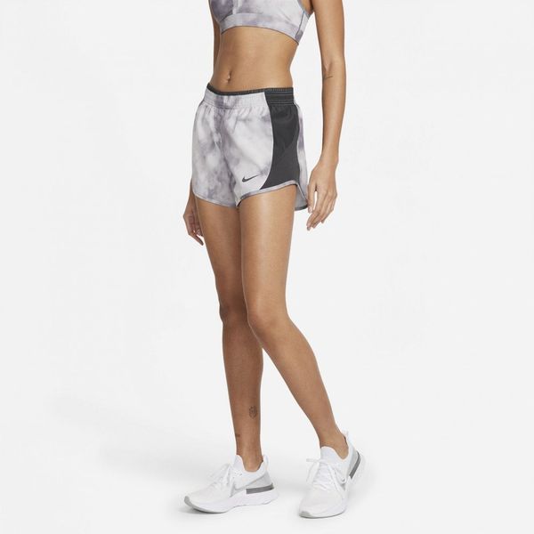 Шорты женские Nike Icon Clash 10K Shorts (CZ9624-077), S, WHS, 1-2 дня