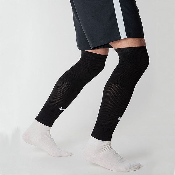 Футбольные гетры унисекс Nike U Nk Squad Leg Sleeve (SK0033-010), L/XL, WHS, 10% - 20%, 1-2 дня
