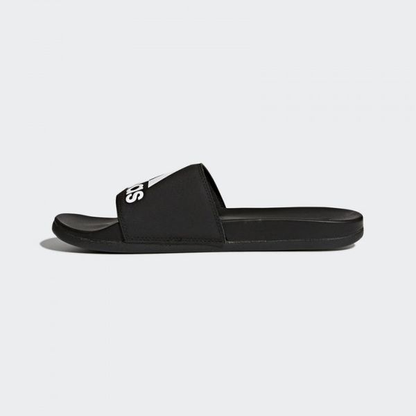 Тапочки мужские Adidas Adilette Cloudfoam Plus Logo M (CG3425), 47, WHS, 1-2 дня