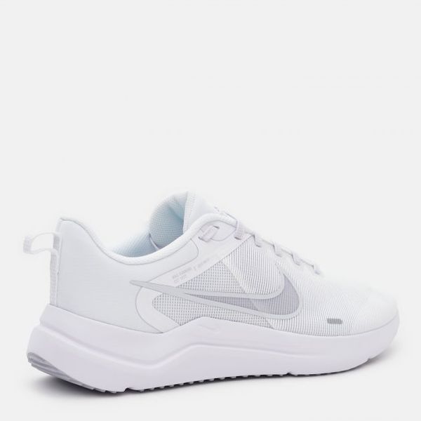 Кроссовки мужские Nike Downshifter 12 (DD9293-100), 45.5, WHS, 30% - 40%, 1-2 дня