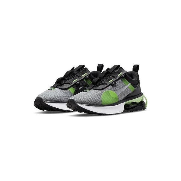 Кросівки дитячі Nike Air Max 2021 Younger Kids' Shoes (DB1109-004), 28.5, WHS, 1-2 дні