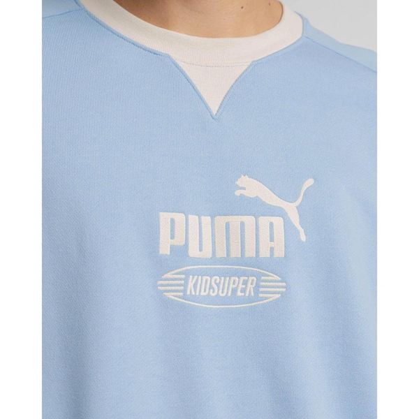 Кофта чоловіча Puma X Kidsuper Crew (626700-72), M, WHS, 1-2 дні