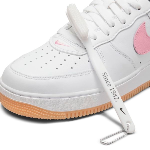 Кросівки чоловічі Nike Air Force 1 Low Retro (DM0576-101), 40, WHS, 1-2 дні
