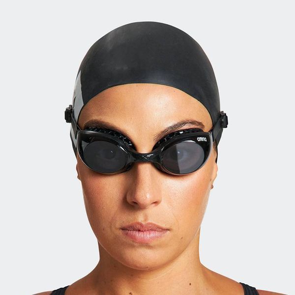 Очки для плавания Arena Air-Soft (003149-550), One Size, WHS, < 10%, 1-2 дня