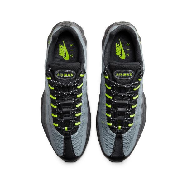 Кроссовки мужские Nike Air Max 95 Ultra (FJ4216-002), 44, WHS, 20% - 30%, 1-2 дня