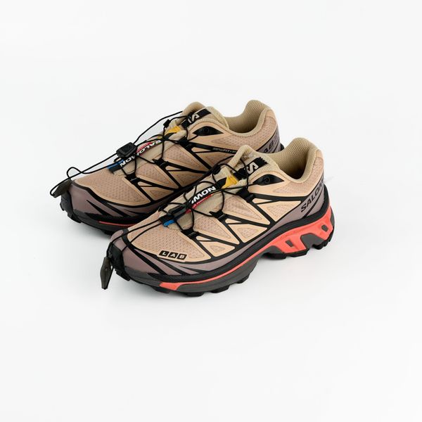 Кроссовки мужские Salomon Xt-6 (L47444900), 40.5, WHS, 1-2 дня