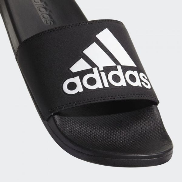 Тапочки мужские Adidas Adilette Cloudfoam Plus Logo M (CG3425), 47, WHS, 1-2 дня