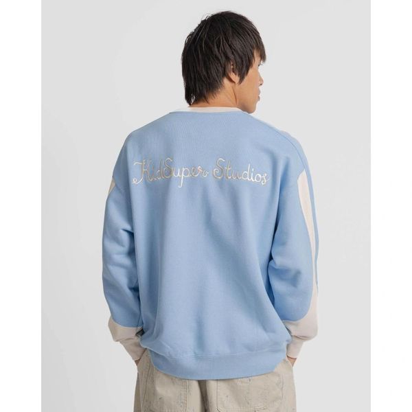 Кофта чоловіча Puma X Kidsuper Crew (626700-72), M, WHS, 1-2 дні