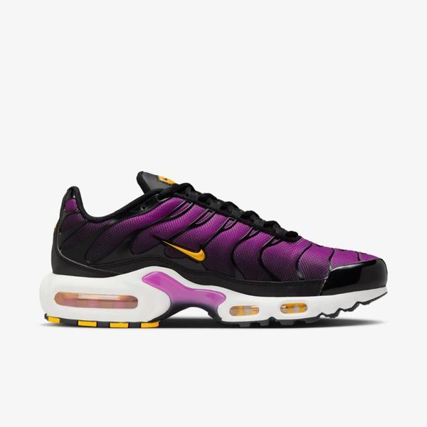 Кросівки жіночі Nike Air Max Plus (DZ3670-005), 36.5, WHS, < 10%, 1-2 дні
