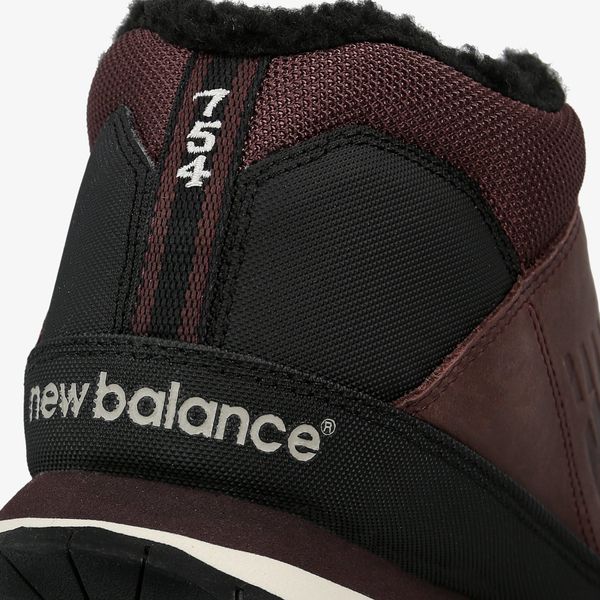 Ботинки мужские New Balance 754 (HL754BB), 41.5, WHS