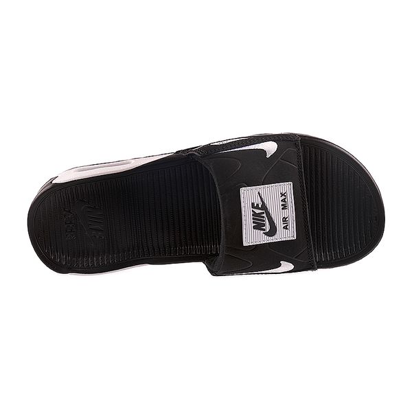 Тапочки жіночі Nike Wmns Air Max 90 Slide (CT5241-002), 43, WHS, 1-2 дні