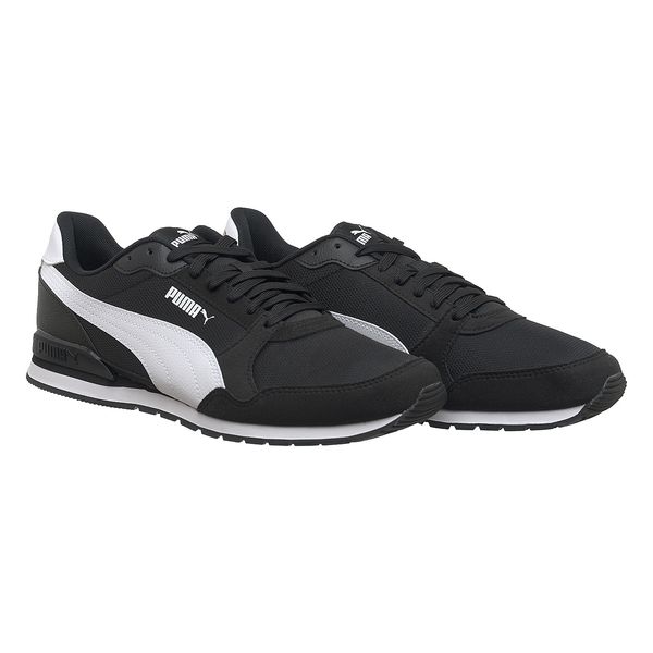 Кроссовки мужские Puma St Runner V3 Mesh (38464001), 43, OFC, < 10%, 1-2 дня