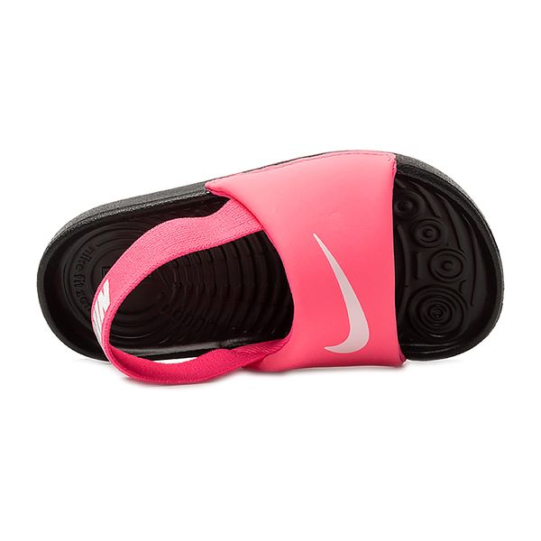 Тапочки детские Nike Kawa Slide (Td) (BV1094-610), 26, WHS, 1-2 дня