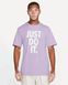 Фотография Футболка мужская Nike Just Do It M (FQ3796-511) 1 из 2 в Ideal Sport