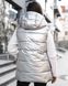 Фотографія Куртка Cmp Куртки Cmp Woman Vest Fix Hood S (30K3526-U303) 2 з 5 в Ideal Sport