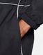 Фотография Ветровка мужскиая Nike Air Men's Full-Zip Hooded Woven Jacket (DQ4213-010) 4 из 5 в Ideal Sport