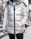 Фотографія Куртка Cmp Куртки Cmp Woman Vest Fix Hood S (30K3526-U303) 1 з 5 в Ideal Sport