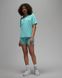 Фотографія Футболка жіноча Jordan Essentials T-Shirt (DM5029-464) 5 з 5 в Ideal Sport