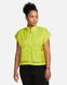 Фотографія Куртка жіноча Nike Repel City Ready Short-Sleeve Jacket (DX0150-308) 1 з 4 в Ideal Sport