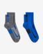 Фотографія Шкарпетки Nike Multiplier Ankle Socks (2 Pairs) (SX7556-937) 3 з 4 в Ideal Sport