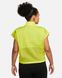 Фотографія Куртка жіноча Nike Repel City Ready Short-Sleeve Jacket (DX0150-308) 2 з 4 в Ideal Sport