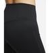 Фотографія Лосіни жіночі Nike Go Womens Firm-Support High-Waisted 7/8 Leggings With Pockets Black (DQ5636-010) 5 з 11 в Ideal Sport