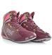 Фотографія Боксерки Everlast Strike Bordo (ELW-124G) 4 з 5 в Ideal Sport