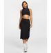 Фотографія Спортивний топ жіночий Nike W Nsw Chll Knt Rib Crp Tnk (FN3677-010) 6 з 7 в Ideal Sport