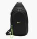 Фотография Сумка на плечо Nike Sportswear Essentials Sling Bag (DJ9796-060) 1 из 9 в Ideal Sport