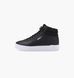 Фотографія Кросівки дитячі Puma Carina Mid Fur Black (309683-01) 1 з 6 в Ideal Sport