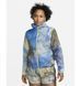 Фотография Куртка женская Nike Repel Multi (DX1041-795) 4 из 11 в Ideal Sport
