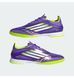 Фотографія Футзалки чоловічі Adidas F50 Pro Violet (JH7682) 10 з 10 в Ideal Sport