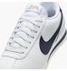 Фотография Кроссовки женские Nike Cortez Leather (HJ9343-100) 7 из 8 в Ideal Sport