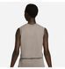 Фотографія Майка жіноча Nike Sportswear Womens Tank Grey (DV0340-289) 3 з 5 в Ideal Sport