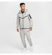 Фотографія Брюки чоловічі Nike Tech Fleece Grey (HV0959-063) 8 з 8 в Ideal Sport